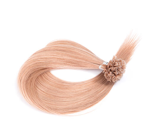 0.5g U Tip Hair Extension